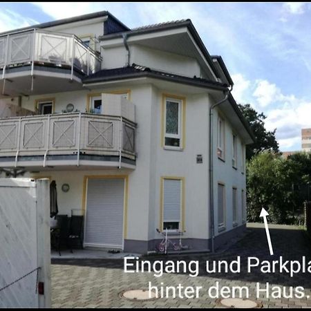 Top Apartment in Langenhagen Hannover Exterior foto
