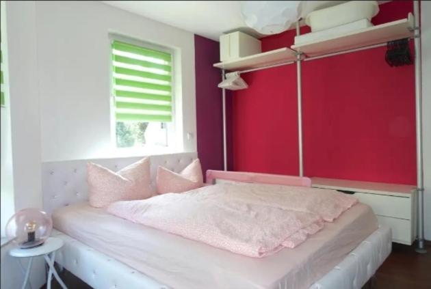 Top Apartment in Langenhagen Hannover Exterior foto