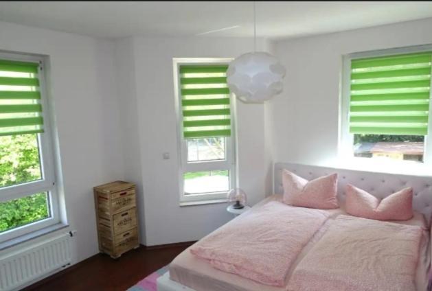 Top Apartment in Langenhagen Hannover Exterior foto