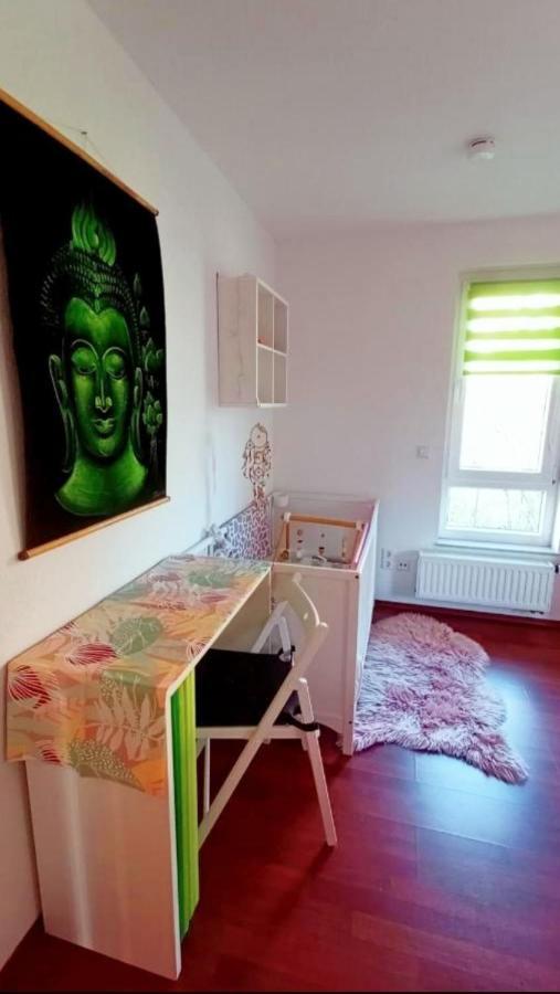 Top Apartment in Langenhagen Hannover Exterior foto