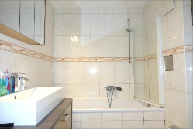 Top Apartment in Langenhagen Hannover Exterior foto